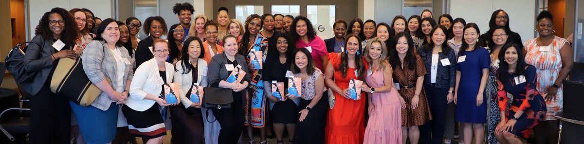 WinstonLaw's tweet image. Partner Jervonne Newsome co-led an interactive discussion with author @helenwan1 of The Partner Track, which inspired the  #Netflix series. They discussed the challenges women face in the legal industry and highlighted the importance of community. bit.ly/3rJYBEn