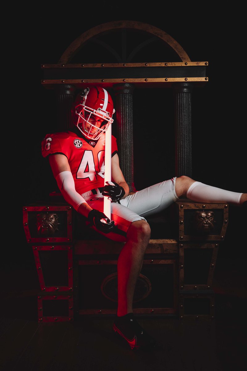 Luke Raab (@luke_raab615) on Twitter photo After a great conversation with <a href="/CoachYeah/">Scott Cochran</a> and <a href="/Kirk_Benedict/">Kirk Benedict</a> I am blessed to receive an offer from the University of Georgia. #GoDawgs <a href="/a___ray/">Adam Ray</a> <a href="/Coach_King01/">Jav</a> <a href="/theBAFootball/">Brentwood Academy Football</a> <a href="/Coach_JGill/">Jacob Gill</a> <a href="/DRayTravis/">Darrell Travis</a> <a href="/KohlsSnapping/">Kohl's Snapping Camps</a> <a href="/KornblueSnappin/">Kornblue Snapping</a> After a great conversation with <a href="/CoachYeah/">Scott Cochran</a> and <a href="/Kirk_Benedict/">Kirk Benedict</a> I am blessed to receive an offer from the University of Georgia. #GoDawgs <a href="/a___ray/">Adam Ray</a> <a href="/Coach_King01/">Jav</a> <a href="/theBAFootball/">Brentwood Academy Football</a> <a href="/Coach_JGill/">Jacob Gill</a> <a href="/DRayTravis/">Darrell Travis</a> <a href="/KohlsSnapping/">Kohl's Snapping Camps</a> <a href="/KornblueSnappin/">Kornblue Snapping</a>