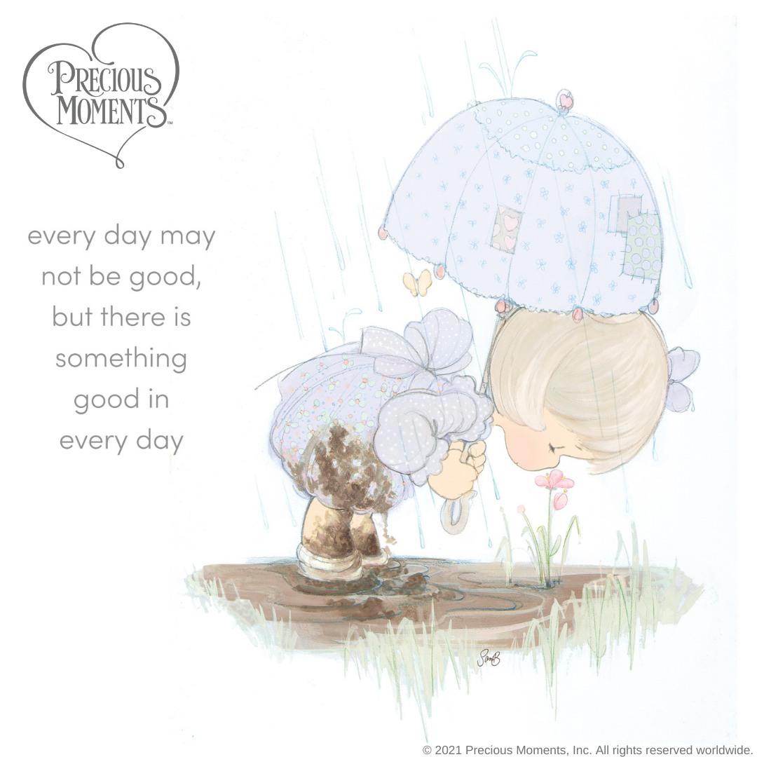 Precious Moments tweet media