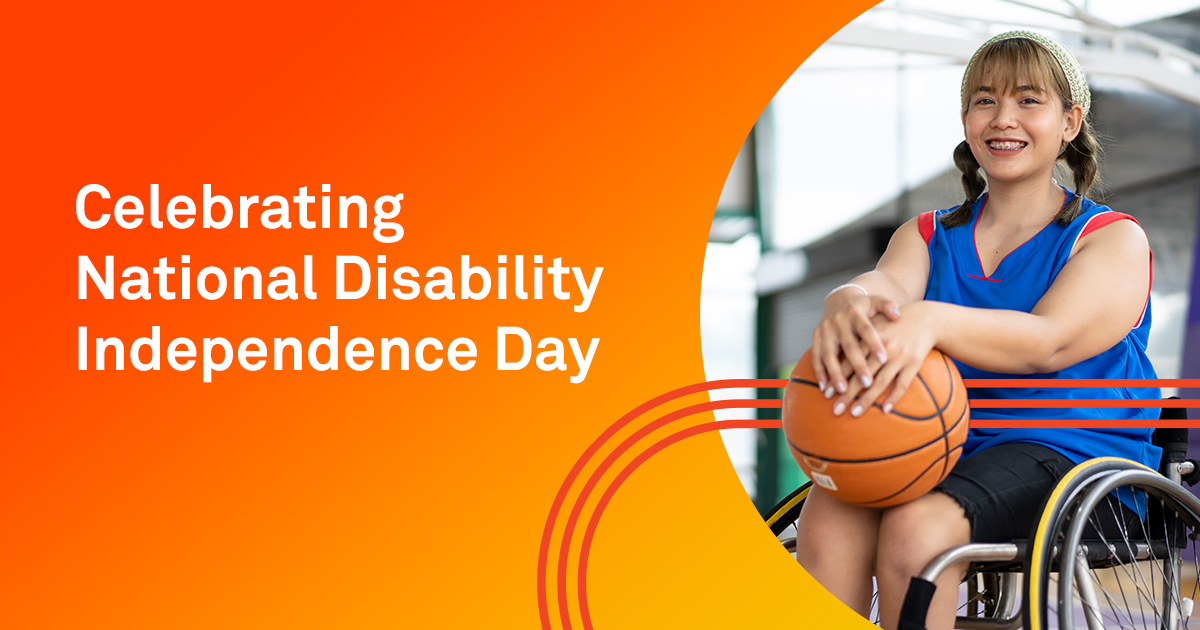 Ricoh is proud to celebrate the Americans with Disabilities Act (ADA) 33rd Anniversary this year! Learn how you can too, here: bit.ly/44zatYl #ADA33