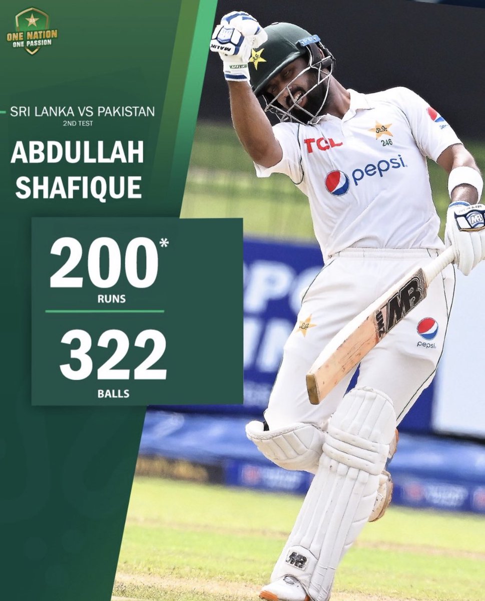 Azhar Ali tweet media