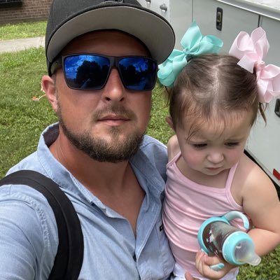 PollettDevin's tweet image. #NewProfilePic