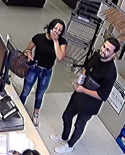 CityFredPolice's tweet image. Police are requesting the public’s assistance in identifying persons related to an active file.

If you have any information, contact the FPF at 506-460-2300, email Anthony.pascon@fredericton.ca or call Crime Stoppers at 1-800-222-8477, to remain anonymous.

FPF File – 23-17103
