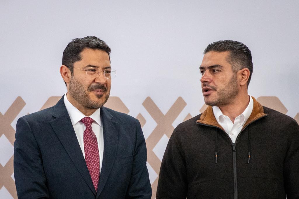 martibatres's tweet photo. En conferencia de prensa en @Alc_Iztapalapa, informamos que:
-Durante los más de 4 años de gestión de la Dra. @ClaudiaShein en la Ciudad hubo una disminución de 55.9% en los delitos de alto impacto
-En el primer mes de mi gestión al frente de la Ciudad se mantiene la tendencia a la baja con una disminución del 7.9% con respecto a enero/junio de 2023.
-Señalamos que Iztapalapa se ubica en el noveno lugar en incidencia delictiva, es decir, es de las que más ha avanzado en el combate a la inseguridad.

Me acompañaron @OHarfuch de @SSC_CDMX, @ErnestinaGodoy_ de @FiscaliaCDMX, @ClaraBrugadaM de @Alc_iztapalapa.  los Generales Oscar Rentería y Ernesto Zapata de @SEDENAmx, el Comisario Alberto González de @GN_MEXICO_, @RicardoRuizSua2 de @SeGobCDMX, @RigoSalgadoV de @CDMX_SIBISO, @VenegasUrzua de @SGIRPC_CDMX y @EduardoClark de @LaAgenciaCDMX.