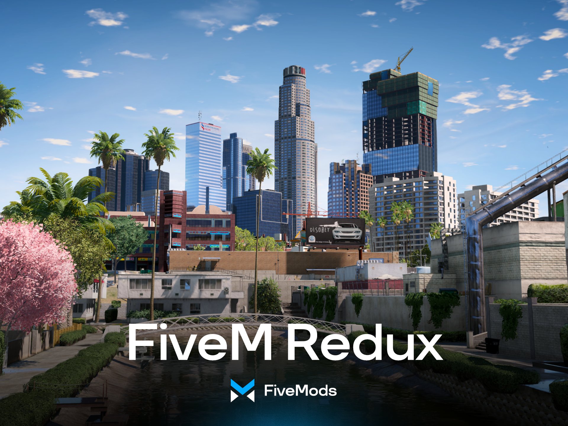 Fivemods Fivem Mods GIF - Fivemods Fivem mods Graphics - Discover