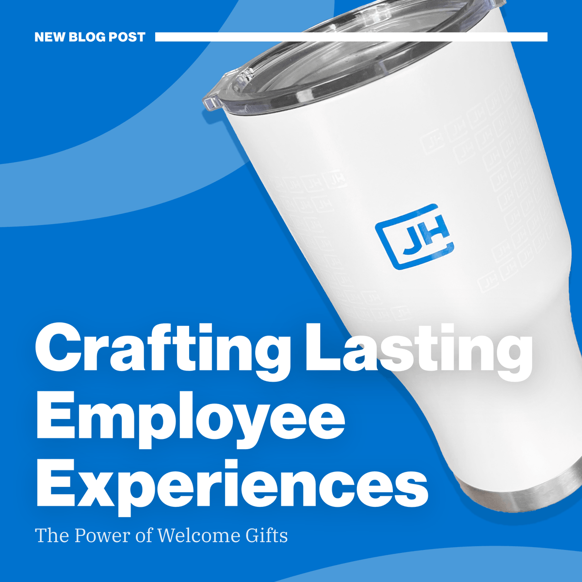 jhspecialty's tweet image. Creating memorable experiences for employees is a critical component to build a thriving and motivated workforce. A great way to set this positive tone is by using employee welcome gifts to express gratitude and appreciation: jhspecialty.com/blog/the-power…