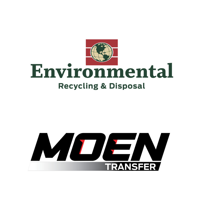 We are proud to announce the acquisition of Environmental Recycling &amp; Disposal and Moen Transfer Station, a family-owned and operated business servicing Will County, IL for over 25 years. To learn more about these strategic acquisitions, visit ow.ly/15iH50Pm1tT.