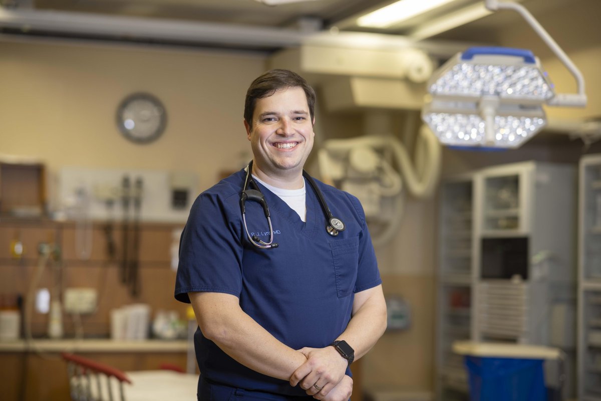 AtriumFloyd's tweet photo. When an Alabama woman with little resources faced a medical crisis, Dr. P.J. Lynn and Atrium Health Floyd's rehabilitation team stepped in to help. Read about how they rallied to make sure the patient received the care she needed: https://t.co/jRxYYEbGsM #ConnecttoPurpose https://t.co/XKRU1614r3