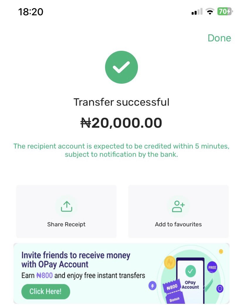 BlessingGives's tweet image. 20K Credited 💵🤑. Who is next??

Retweet, Like &amp;amp; Drop Accts Details!!! 

Davido Sszn ⚡️⏳