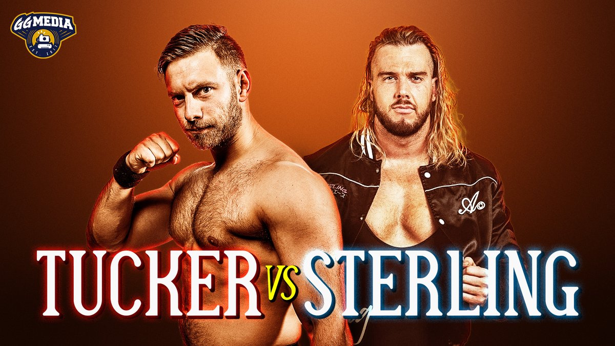 GGMediaNI's tweet photo. 🚨FREE WRESTLING MATCH🚨

Tucker takes on Charlie Sterling for Pro Wrestling Ulster at 'Know Your Enemy'. Recorded 29/04/2018

Link below👇
https://t.co/l57rzH6cAL https://t.co/HfAWcoWfD1