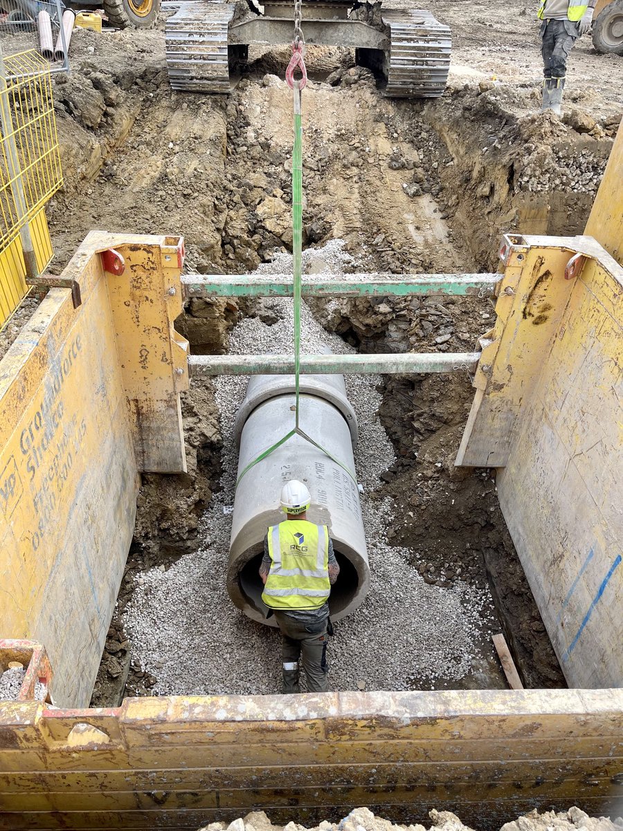 Rutherford Civils & Groundworks Limited tweet media