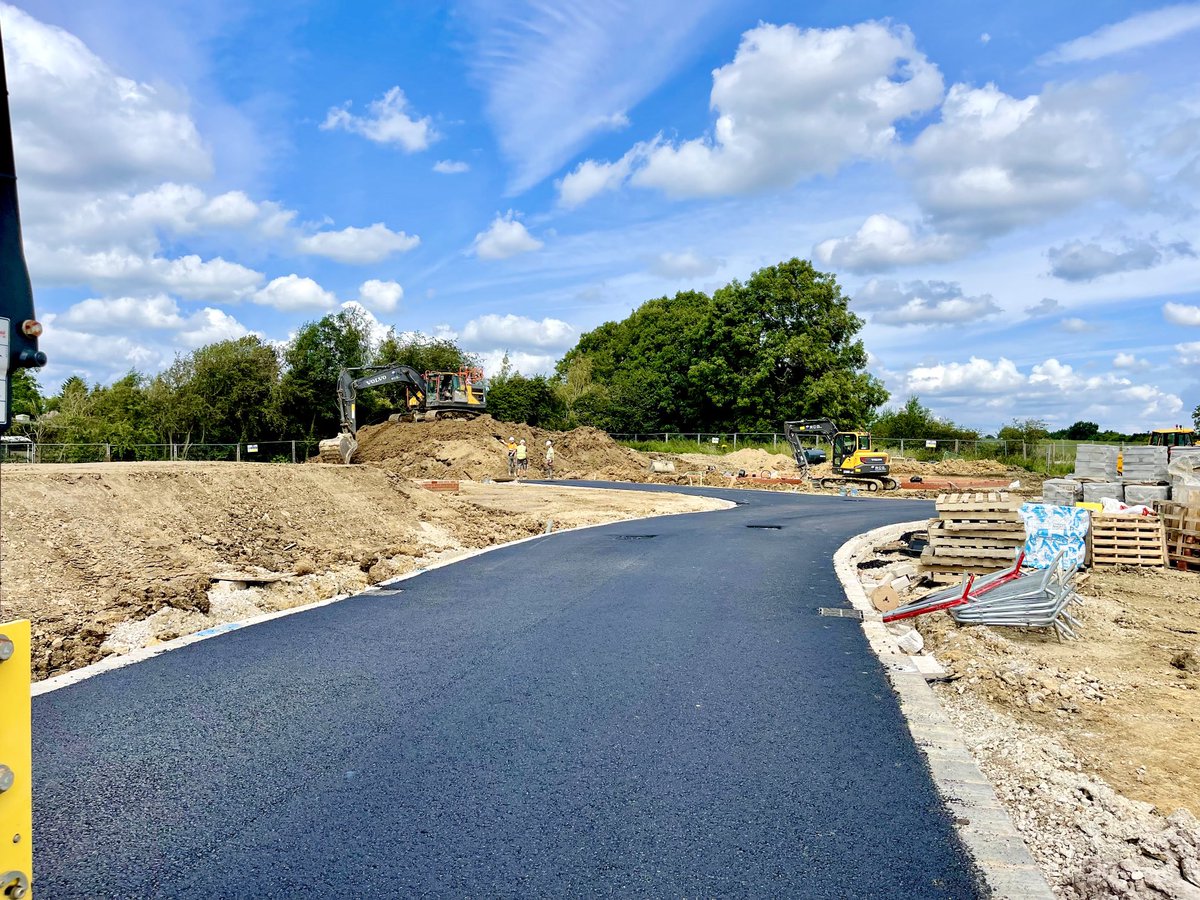 Rutherford Civils & Groundworks Limited tweet media