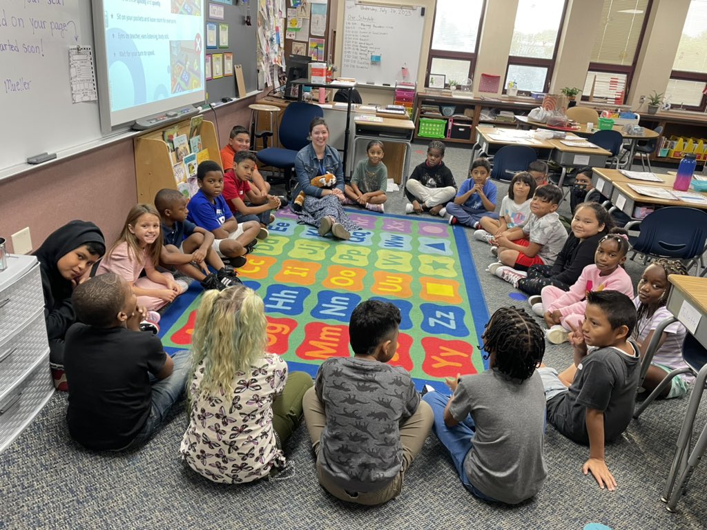 Virginia Poindexter tweet media