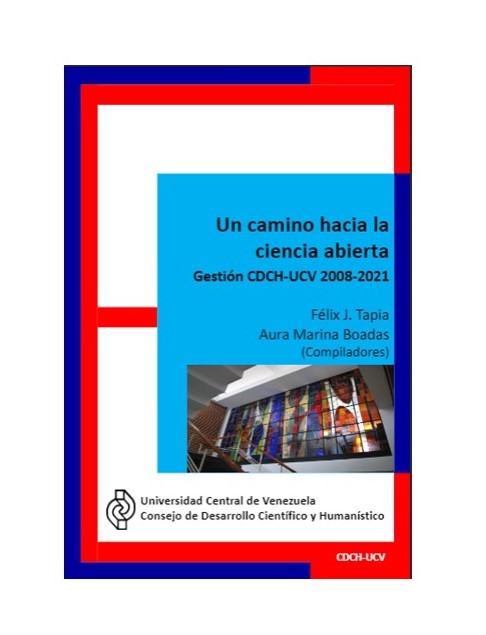 Repositorio Institucional Saber UCV tweet media