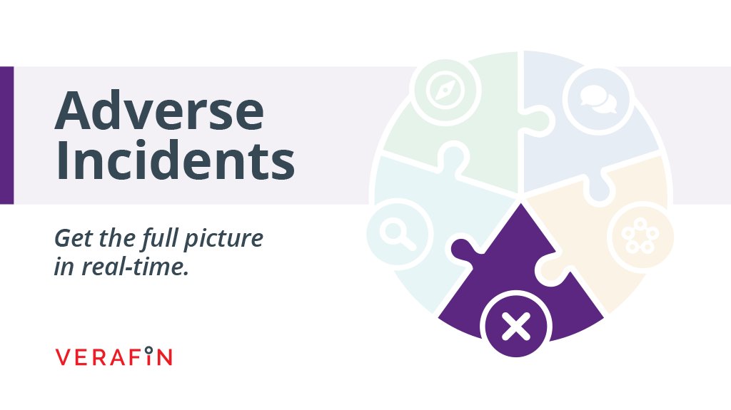NasdaqVerafin's tweet image. When adverse incidents are incorporated into anti-financial crime technologies via consortium data, institutions in the network can be alerted to known risky events from across the industry to support analysis and alerting of high-risk incidents.

#CollaborativeFrameworks