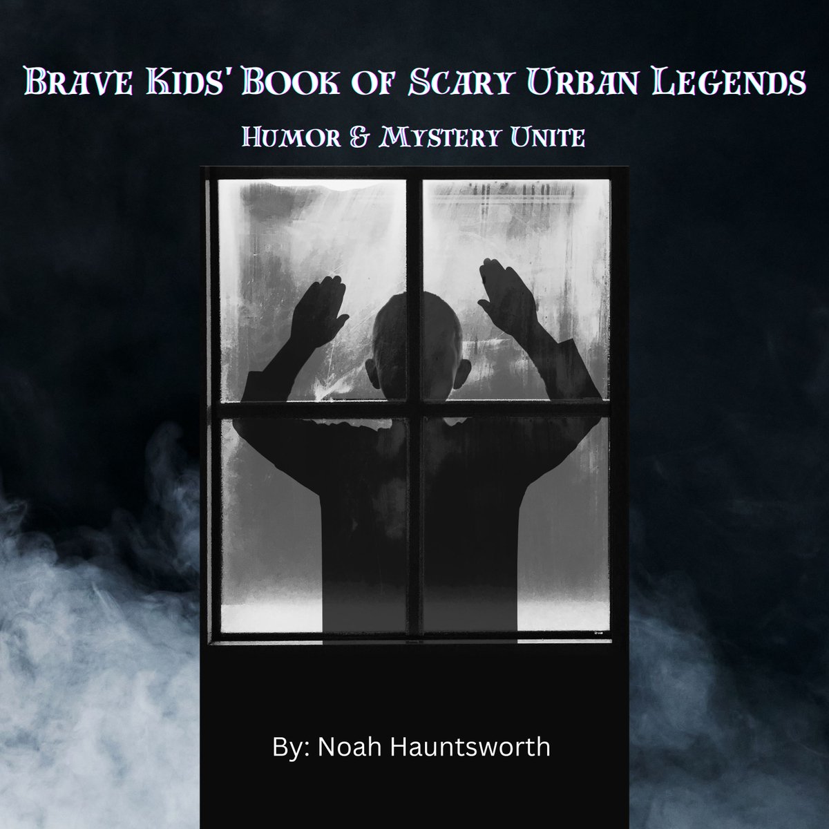 Indiana_Bison's tweet photo. Get Brave Kids' Book of Scary Urban Legends: Humor & Mystery Unite!
Available on Kindle here: https://t.co/Q6xccYhdtb
#hunterbiden #SpotifyTop5 #GalaxyZFlip5 #kidsbooks #Reading #readthread #kenough https://t.co/29MvNzwzq2