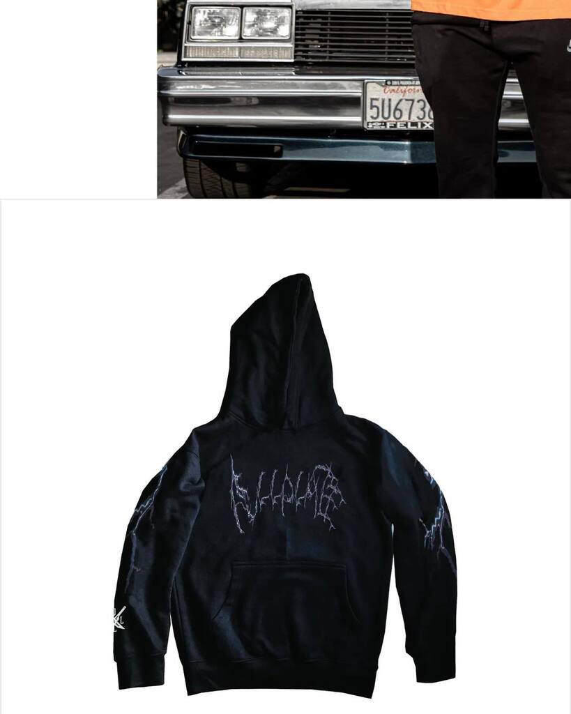 FULLPLATECO's tweet photo. Through The Storm hoodies now available for pre order till 8/6/23

#clothing #fashion #style #ootd #new #shop https://t.co/iuEcuLrXCR https://t.co/N418573gSC