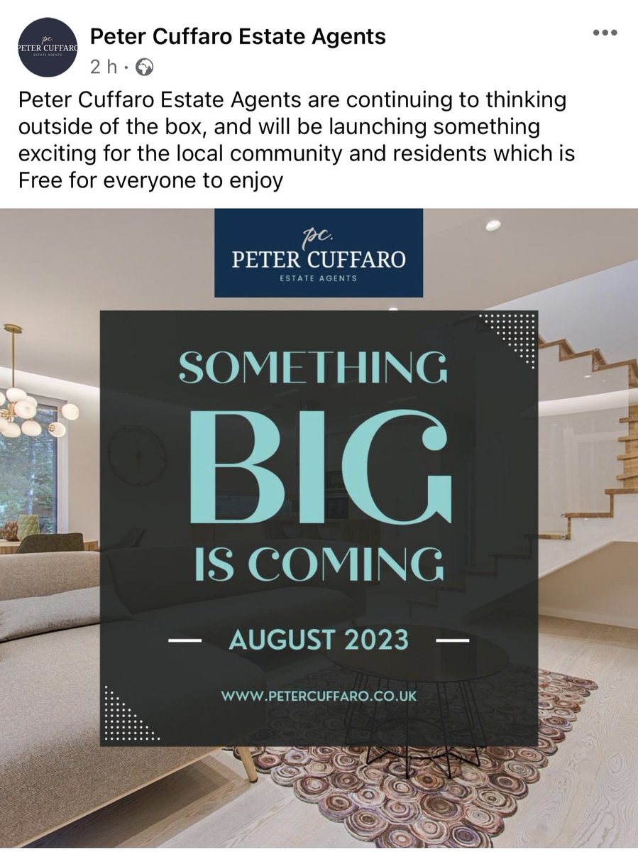 PetercuffaroEA (@petercuffaroea) on Twitter photo 