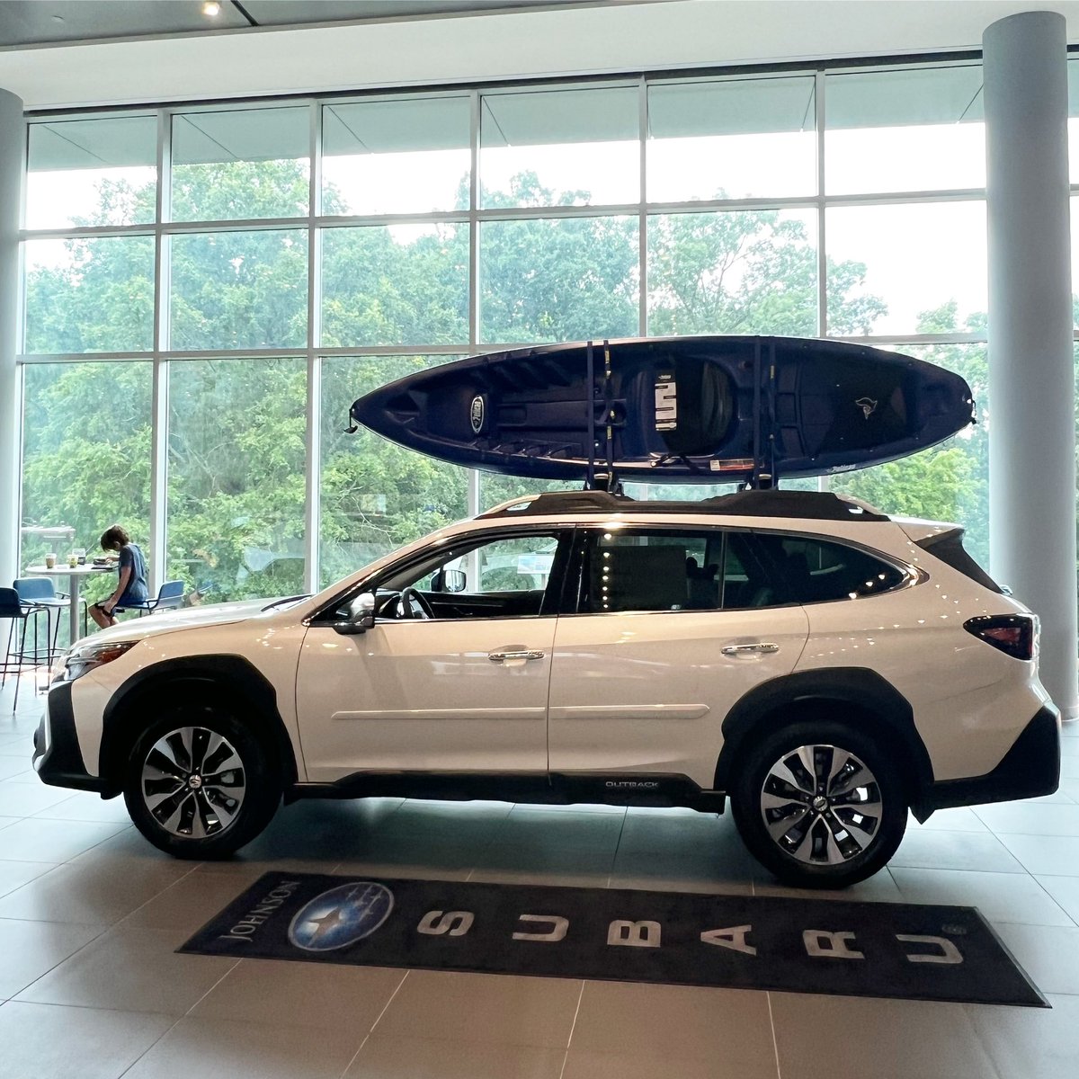 Adventure awaits! Where are you headed this Summer? ☀️🌊🌳