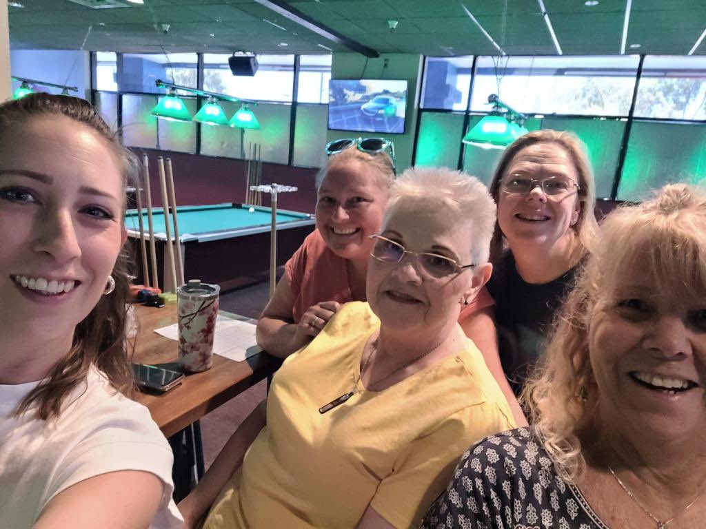 Missing my beautiful friend and pool mom #cancersucks