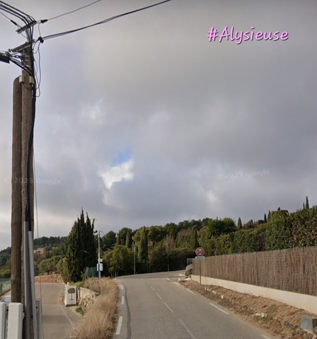 13&egrave;me indice pour : #quiveutbaiseralysieuse Allez ont se rapproche ! Mais restez sur la bonne route.<a href="/tag/quiveutbaiseralysieuse"class="tags">#quiveutbaiseralysieuse</a>