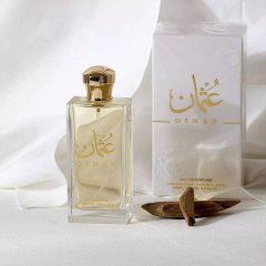 عطر عثمان عطر عثمان جديد وحصري فقط لدى خبراء وصناع العطور الفرنسية فرع مدينة إب. مهما تحدثنا فلن نعطية حقه . . انسى مشكله الثباتية والفوحان وتمتع برائحتك المنفردة  .يتوفر بعبوة ١٠٠ ملي وعبوة ٥٠ ملي
للتواصل  مراسلة خبراء وصناع العطور الفرنسية فرع مدينة اب