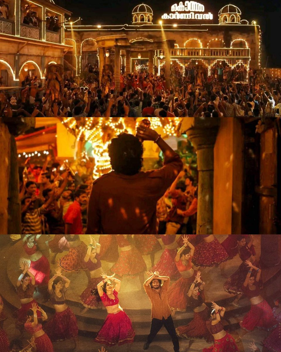 Dqfkofficial's tweet photo. Celebration Starts From Now 🎉

Get Ready To Groove To The Beats Of Our King 👑

#KOKFirstSingle Out On 28Th July 💥 https://t.co/eFNQcIogVq