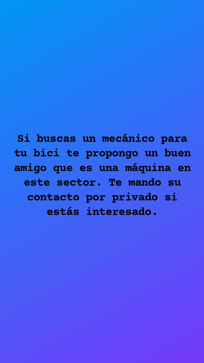 ENRIQUE VELLISCA tweet media
