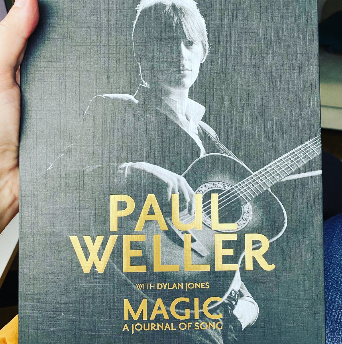 Vinyl Soul tweet media