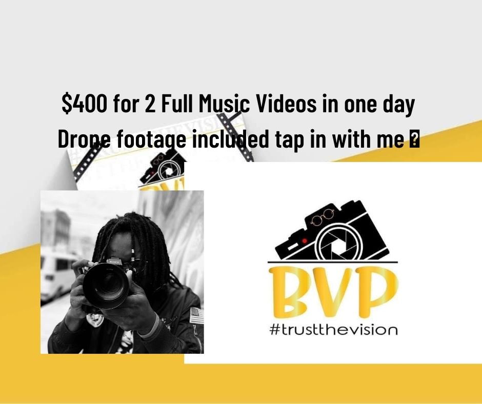B23Boyd's tweet photo. Tap in for the one time opportunity 🎥🙌🏿 https://t.co/sgoejQfEQQ