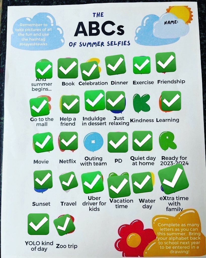 Michelle Walker tweet media