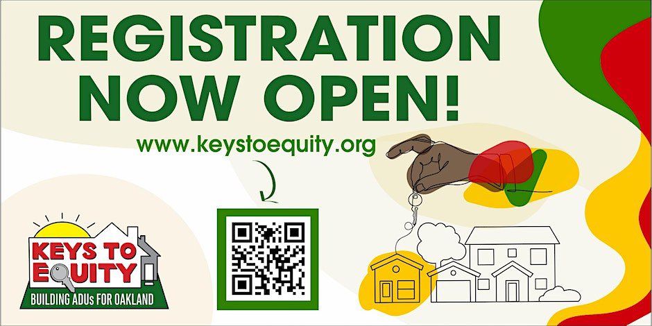 RNHSInc's tweet photo. Richmond Neighborhood Housing Services, Inc. (RNHS) is excited to launch it's next cohort for Keys to Equity (KTE) Accessory Dwelling Unit (ADU) program. This will include our 6 Educational Modules starting tonight with an Info Session.

Register Now- https://t.co/SLW33S61b7 https://t.co/QMRFXScc7l