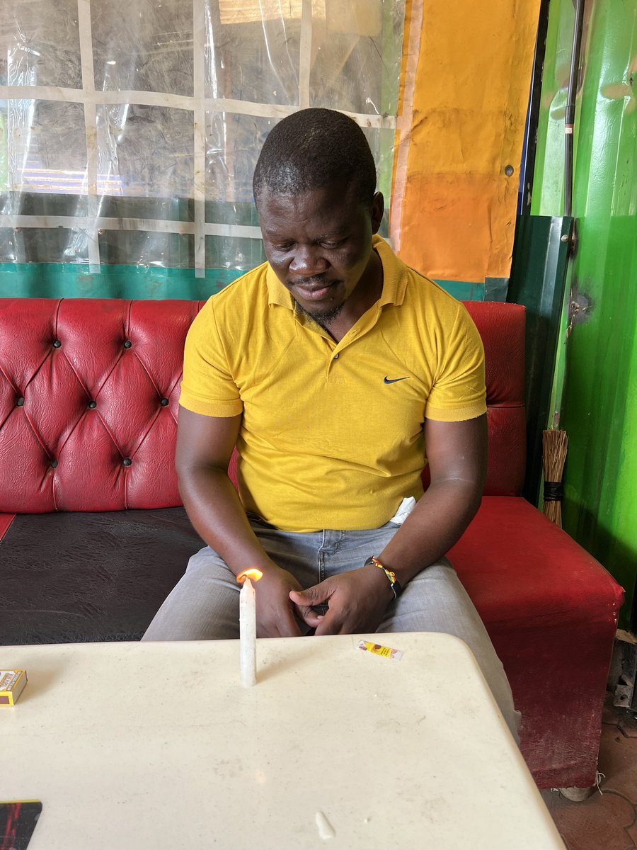 paul odera tweet media
