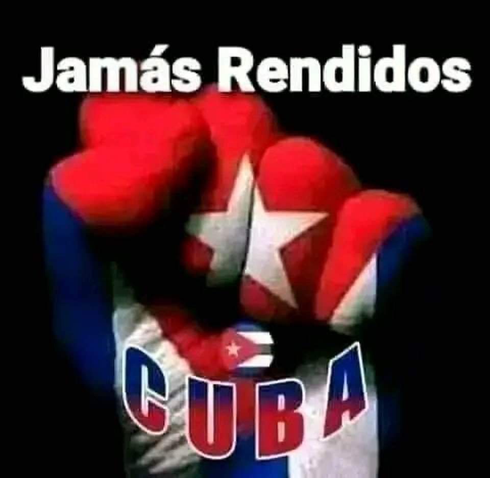 Lo propio para usted #ConTodosLaVictoria #70Moncada #FidelPorSiempre @CubaCentral <a href="/MincinCuba/">Comercio Cuba</a>