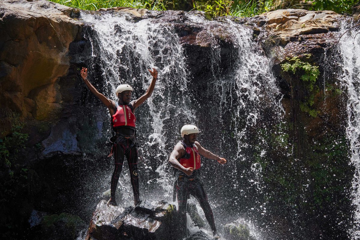 Kenya Tourism Board tweet media