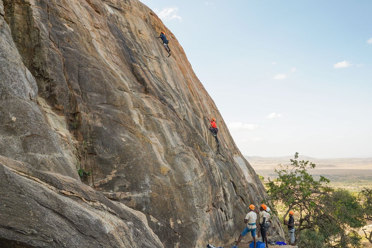 Kenya Tourism Board tweet media