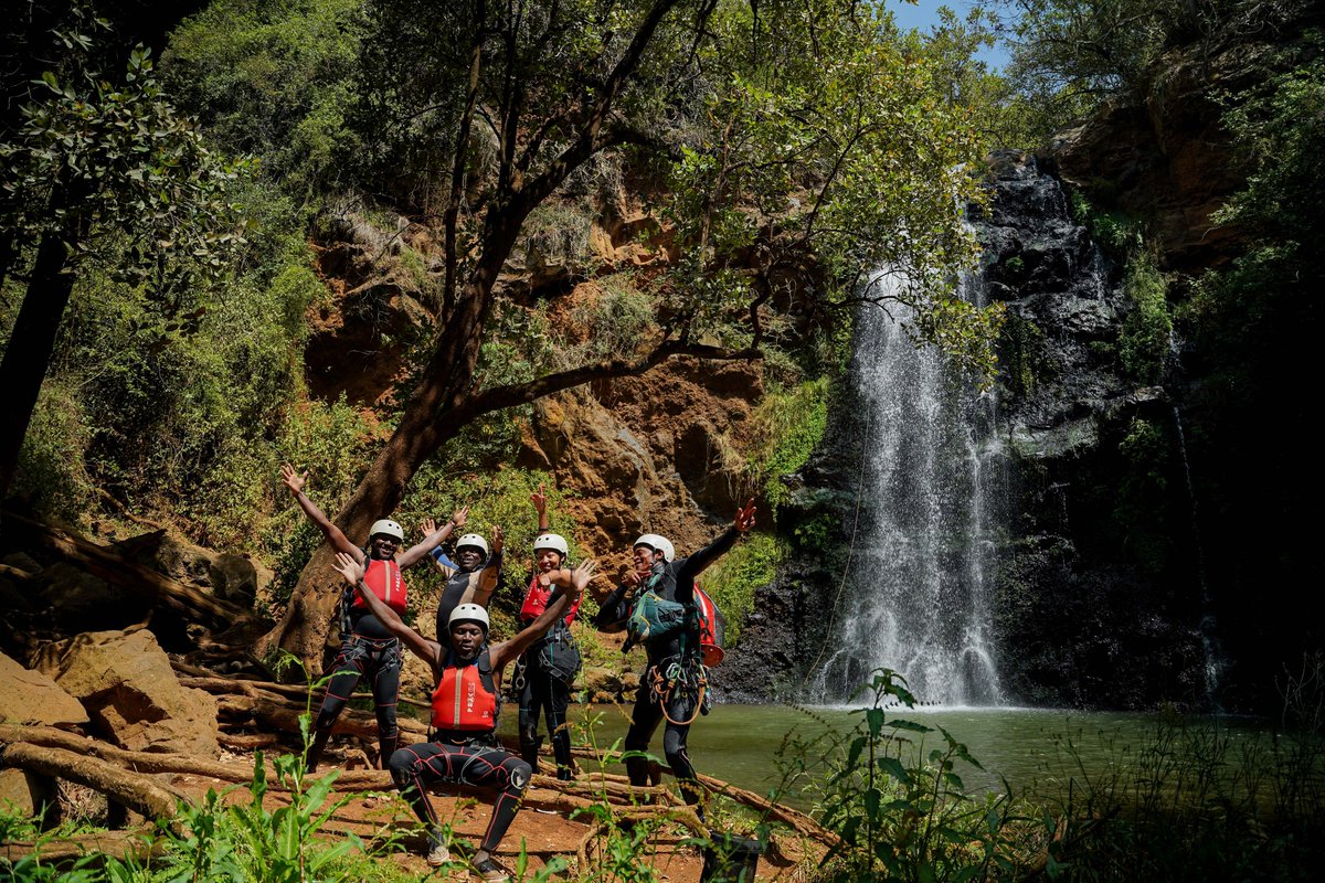 Kenya Tourism Board tweet media