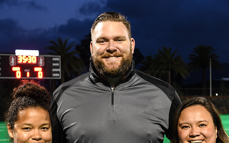 USAFieldHockey's tweet photo. With the @FIH_Hockey releasing upcoming umpire and technical staff assignments at the beginning of July, USA Field Hockey is pleased to announce that four USA representatives have been appointed to prominent events.

https://t.co/C1UdixgSct https://t.co/o7uNjVs6RQ