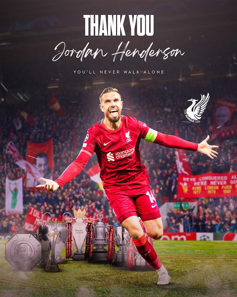 The Anfield Talk tweet media