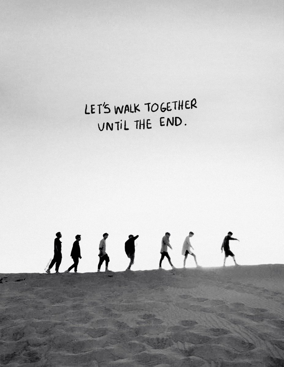 forever