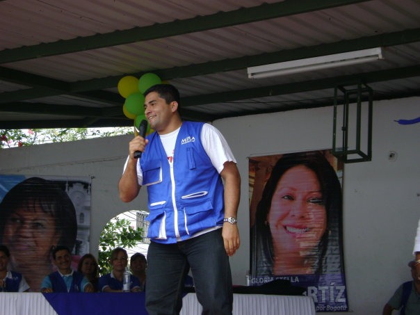 ferneymaring's tweet photo. #23AñosMIRA  Mucha historia para contar, la construcción de una hermosa causa en la que creemos desde el corazón, un Partido único que seguirá conquistando  corazones en Colombia para irradiar el bien y llevar felicidad a muchos @PartidoMIRA. ¡ Unete a esta hermos causa! https://t.co/toaHZPtzUx
