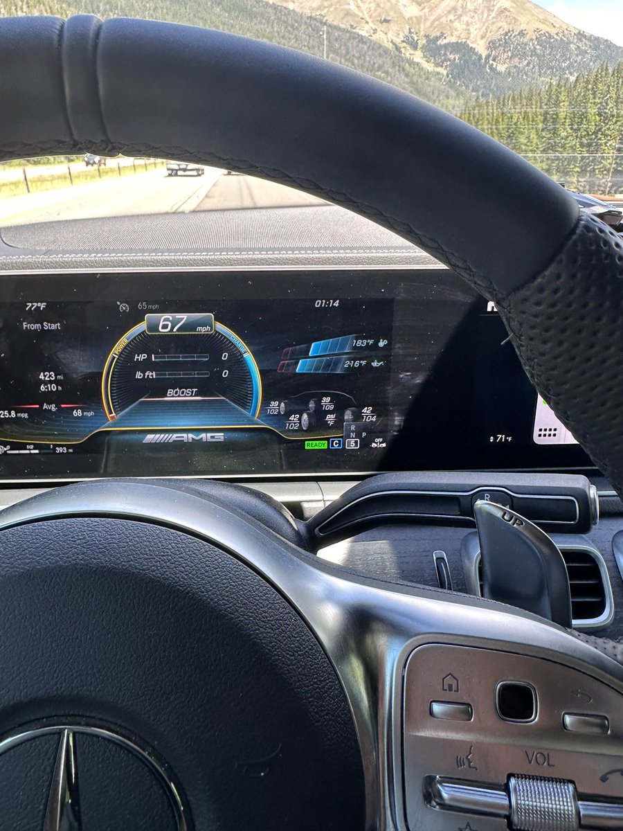 Tonythetruth3's tweet photo. @MercedesBenzUSA @AUBERGERESORTS @MercedesBenzUSA  bad quality cars
Amg gle 53 2023
In shop every month
Error codes 6 pages long
No fix
Bad customer service at dealers 
Avoid https://t.co/Hmi5DAWB2N