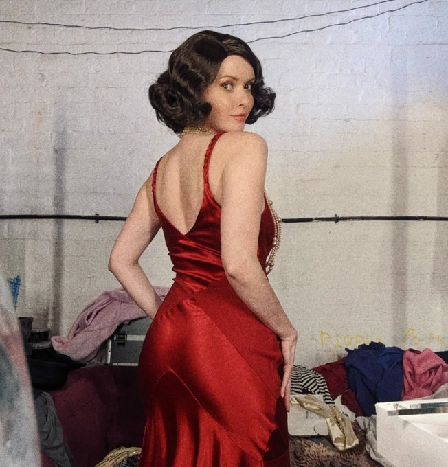 Betty Boop Vibes xx https://t.co/hiyzvo5uIa<a href="/tag/model"class="tags"><span>#model</span></a><a href="/tag/glamour"class="tags"><span>#glamour</span></a><a href="/tag/sheer"class="tags"><span>#sheer</span></a><a href="/tag/tights"class="tags"><span>#tights</span></a><a href="/tag/uk"class="tags"><span>#uk</span></a>