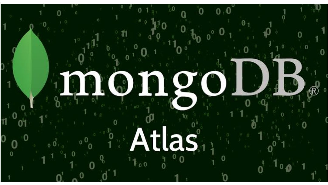jasgiigli's tweet image. 🌐 Discover the power of #MongoDBAtlas 🚀 - the fully managed, global cloud database service from @MongoDB! Seamlessly scale, secure, and deploy your data-driven applications with ease. Focus on innovation, let Atlas handle the rest. 📊💡 #Database #CloudComputing #Tech