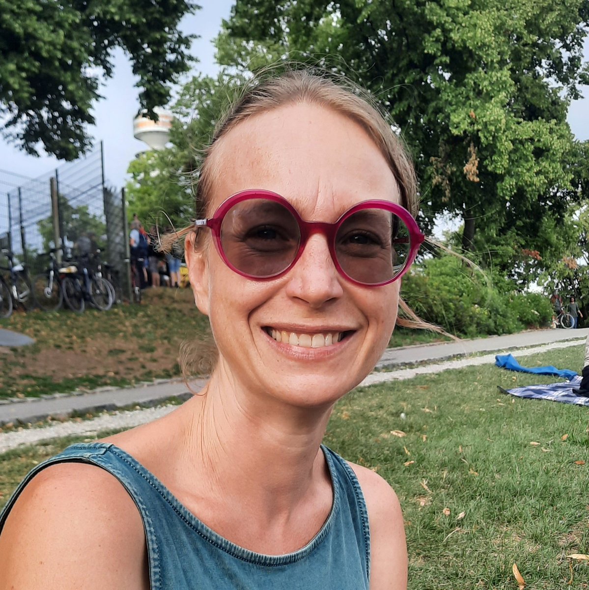 LisaWalleit's tweet photo. #NeuesProfilfoto https://t.co/fs5j1sdmrO