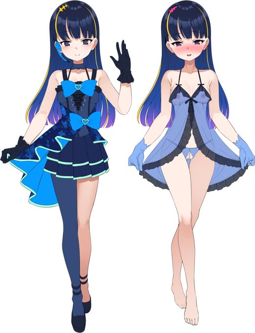 WIP(╹◡╹)今日は寝ましょう 