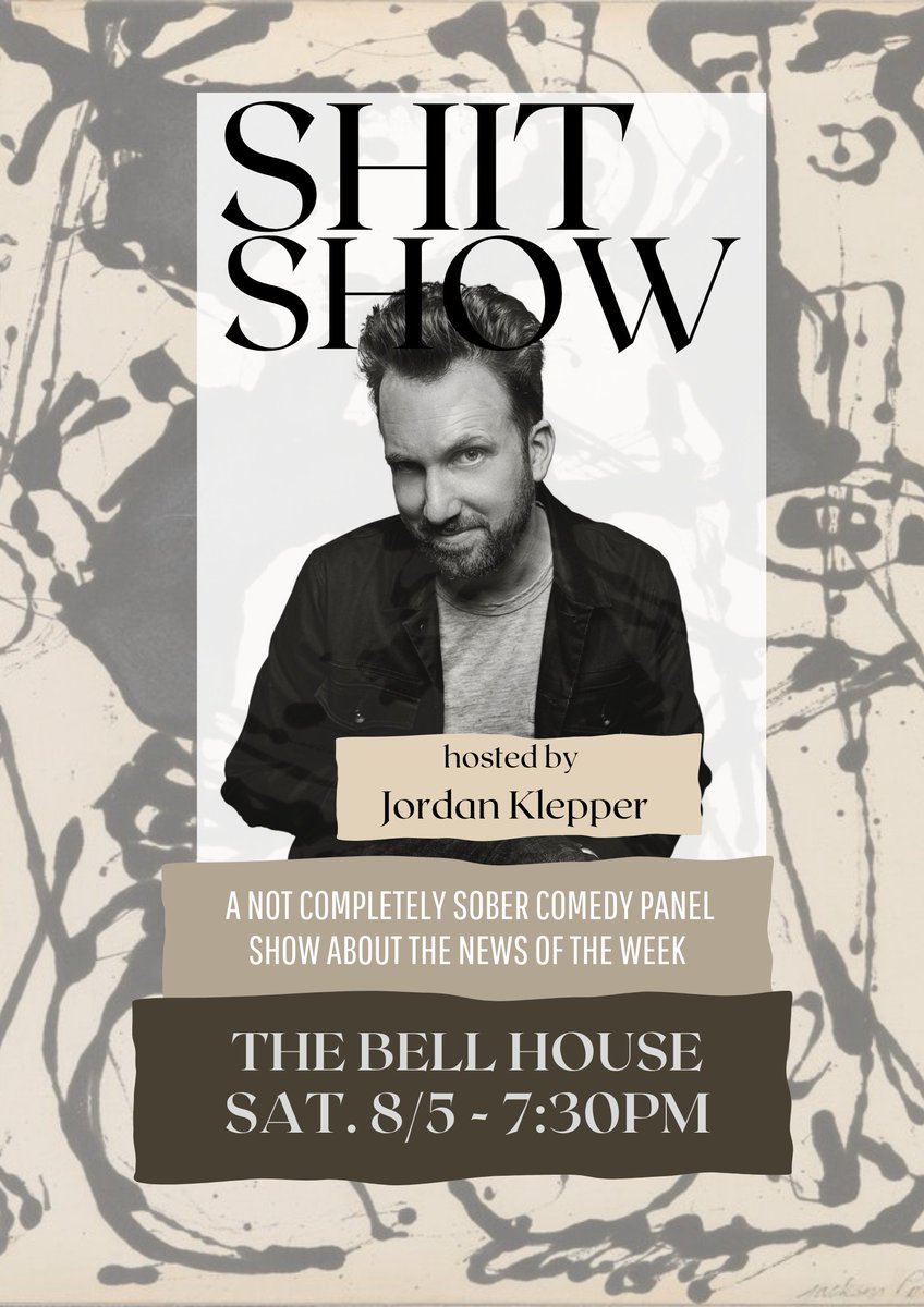 The Bell House tweet media