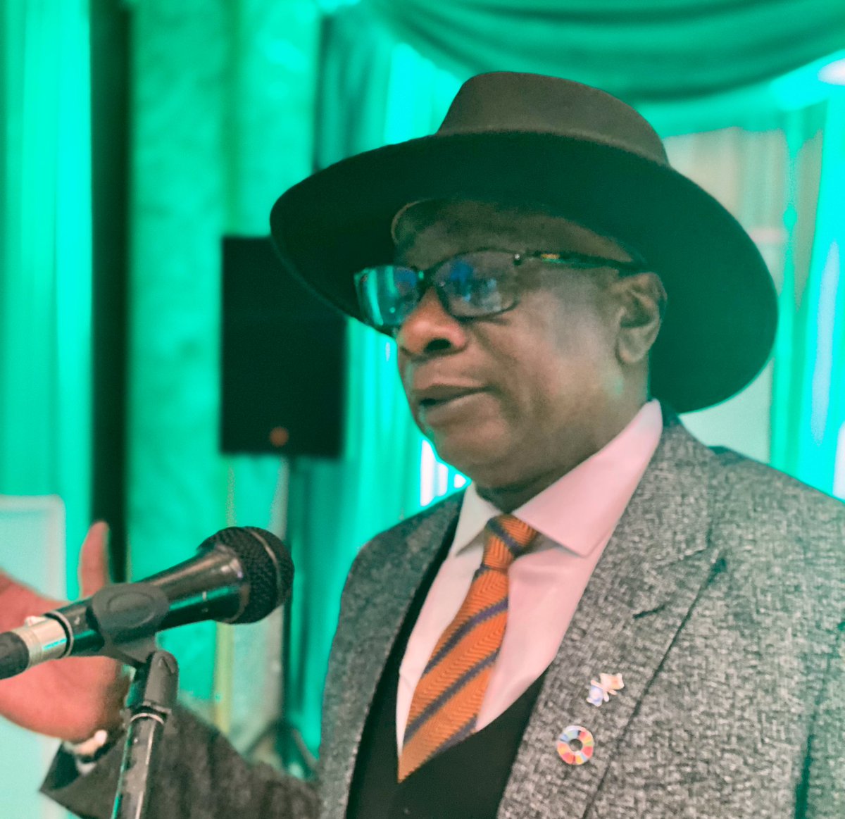 UN Zimbabwe tweet media