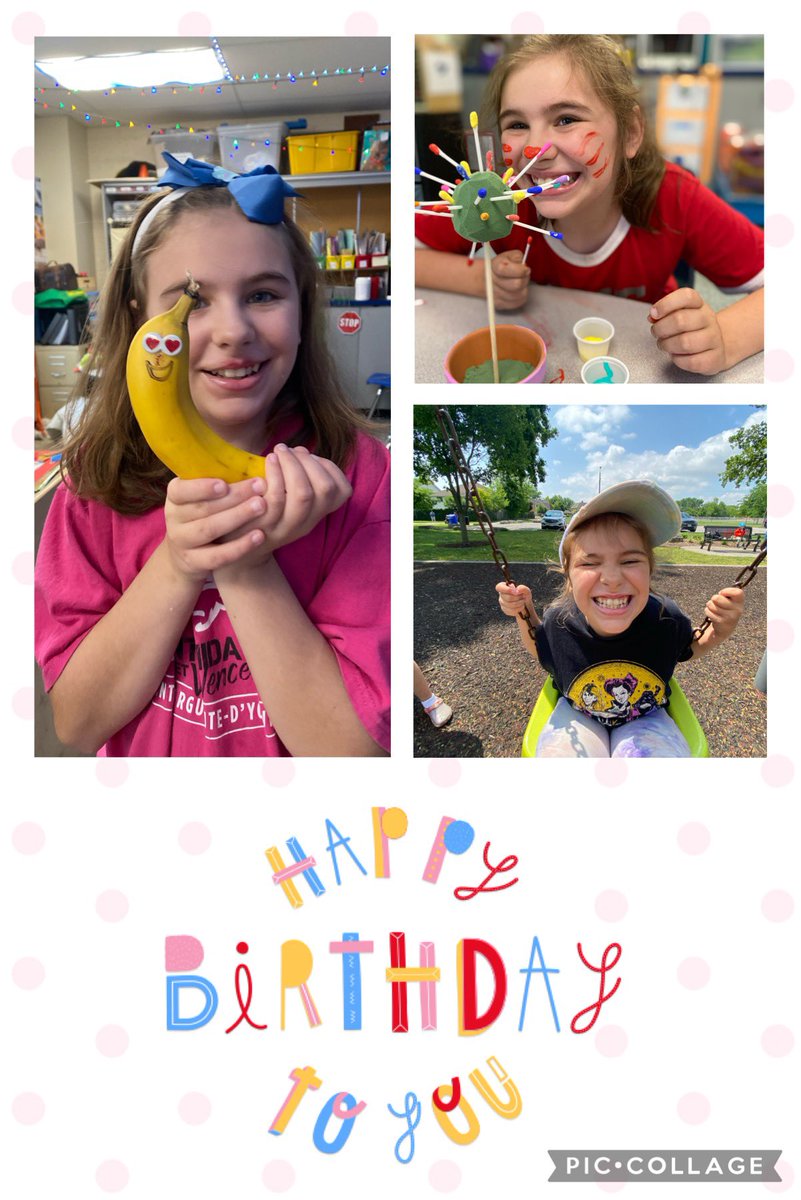 To our always #adventurous, #loving, #friendly, #perfectly #silly #Aberdoodle, may you have the best #birthday ever with many #heart #balloons, #feathers, and #pooltime! You are a #ray of #sunshine so may your day be as #bright as you! <a href="/Amandaruggaber/">Amandarugg</a> <a href="/MrsMoore119/">Tracey Moore</a> <a href="/PEPanthers/">Princess Elizabeth</a>