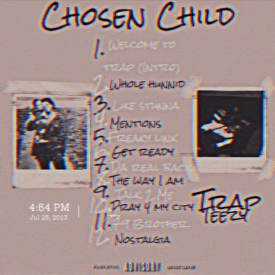 Cdg_Teezy's tweet photo. #NewProfilePic https://t.co/R6Uw9ui2Oj